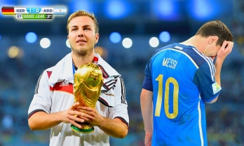 'Cơn ác mộng' của Messi muốn tỏa sáng tại Euro 2024