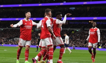Từ chối sao Barca, Arsenal chi 100 triệu Euro cho người xứng đáng hơn