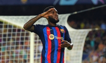 Tiền vệ Barcelona đồng ý gia nhập 'gã khổng lồ' nước Ý