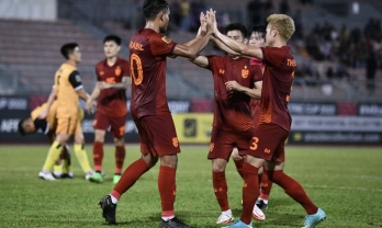 Lịch thi đấu bóng đá hôm nay 25/12: Bảng A AFF Cup đá khi nào?