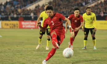 Chuyên gia Indonesia vẽ ra viễn cảnh không tưởng khiến ĐT Việt Nam bị loại sớm