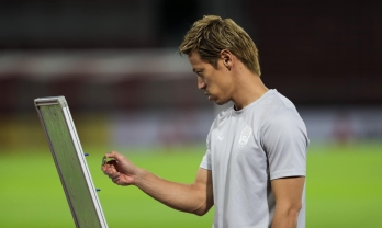 Xuất hiện đội bóng đầu tiên chia tay HLV ở AFF Cup 2022