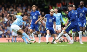 Lịch thi đấu bóng đá hôm nay 05/01: Đại chiến Chelsea vs Man City