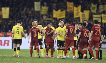 Đội hình mạnh nhất Thái Lan vs Malaysia: Không còn đường lui