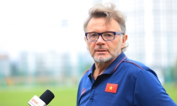 Philippe Troussier là ai, HLV ĐT Việt Nam thành tích khủng cỡ nào?