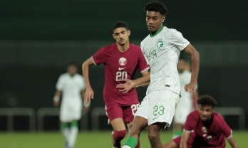 Đối thủ lớn nhất của U20 Việt Nam gây thất vọng trước giải châu Á