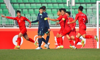 Chuyên gia ĐNÁ kỳ vọng U20 Việt Nam tạo nên địa chấn ở giải châu Á