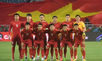 Tin tưởng thầy Park, HLV Philippe Troussier chốt bộ khung ĐT Việt Nam