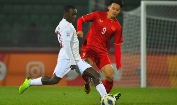 AFC 'ngả mũ thán phục' khi U20 Việt Nam bất ngờ đả bại ông lớn châu Á