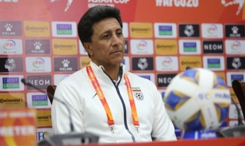HLV Iran: 'U20 Việt Nam không đáng bị loại theo cách như vậy'