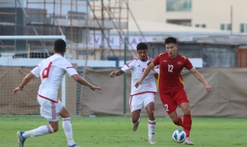 Đối thủ không cần gọi sao châu Âu để gặp U23 Việt Nam ở siêu giải đấu