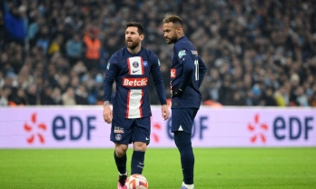 Nóng: Siêu sao PSG hé lộ bến đỗ mới ở kỳ chuyển nhượng hè 2023