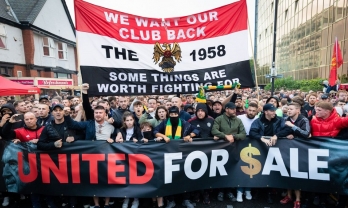 Man United sẽ ‘lột xác’ dưới bàn tay của Quốc vương Qatar