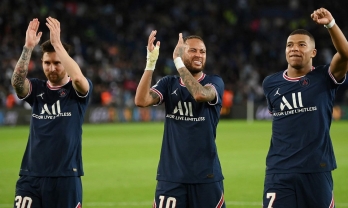 Mbappe phát biểu hùng hồn trước thềm tái đấu Bayern Munich