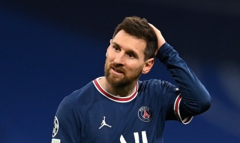 Những bến đỗ 'không tưởng' cho Messi khi rời PSG: Đối đầu Ronaldo tại Ả Rập?