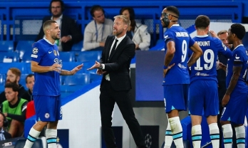 Tiết lộ danh tính 5 ngôi sao của Chelsea đứng trước nguy cơ bị 'trảm'