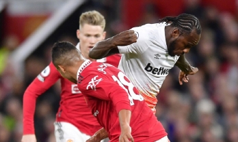 'Tình cũ' của Man United phát biểu 'cực chất' trước thềm đại chiến tại Old Trafford