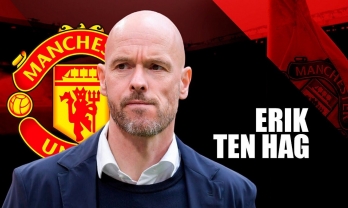 Ten Hag đã lột xác các cầu thủ MU nhưng đây mới là cái tên không ai ngờ tới