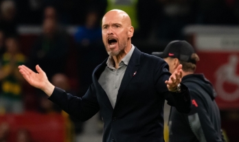 Tiết lộ 'độc chiêu' không ngờ tới giúp HLV Ten Hag 'lột xác' hoàn toàn Man United