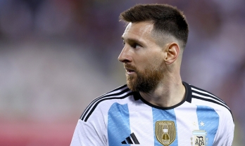 Bến đỗ của Messi trước khi giải nghệ: có thể sẽ không bao giờ là Argentina