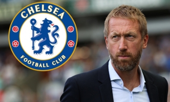 NÓNG: tương lai của Graham Potter đã được định đoạt
