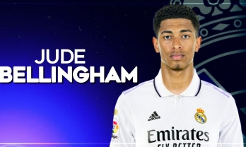 Đối tác gật đầu, Real Madrid đón tiền vệ xuất sắc nhất thế giới về với Dải ngân hà?