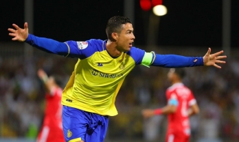 'Người cũ MU' gia nhập đại kình địch, Ronaldo có đối thủ xứng tầm đẳng cấp bậc nhất giải đấu