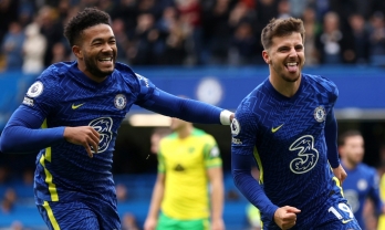 FIFA ra quyết định cực sốc, Chelsea hưởng lợi với khoản tiền 'kếch xù'