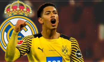 Toả sáng tại World Cup 2022, Jude Bellingham nhận câu trả lời từ Real Madrid