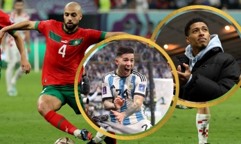 5 cầu thủ được săn đón nhiều nhất sau World Cup 2022