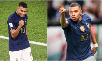 Toả sáng rực rỡ tại World Cup 2022, Mbappe đến Real Madrid mùa hè tới?