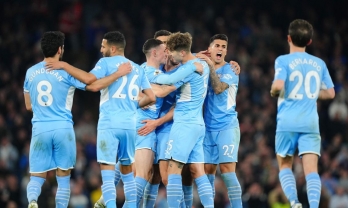 Hậu World Cup 2022, Man City 'méo mặt' vì dính virus FIFA
