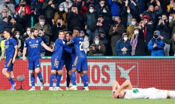 Real Madrid giúp 1 CLB hạng 4 Tây Ban Nha 'đổi đời' tại cúp Nhà vua