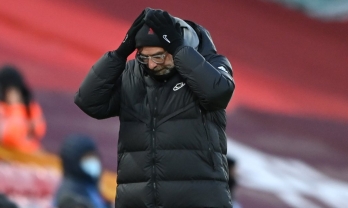 Liverpool khủng hoảng lực lượng trong chặng tourmalet: Bài toán khó với Klopp