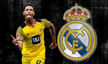 Real Madrid chuẩn bị kích nổ bom tấn 135 triệu Euro, Galaticos 3.0 hình thành