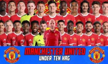 Lộ diện 2 sao Man Utd được cam kết tương lai tại Nhà Hát