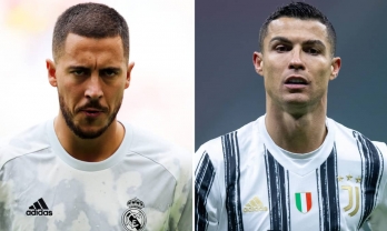 Sau Ronaldo, 'sao khủng' Real Madrid chuẩn bị gia nhập Al Nassr