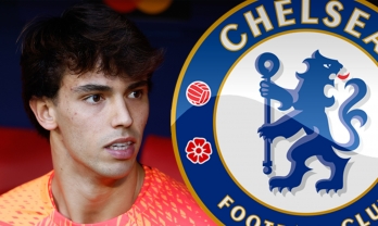 Chelsea phải 'chịu thiệt' ra sao khi sở hữu Joao Felix?