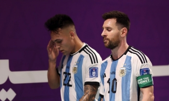 Trung phong số 1 của Argentina hóa Lukaku, lý do đằng sau ít ai ngờ