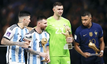Đùa không vui, LĐBĐ Pháp muốn LĐBĐ Argentina vào cuộc 'kẻ chọc tức' Mbappe
