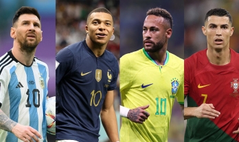 FIFA chính thức công bố bàn thắng đẹp nhất World Cup 2022