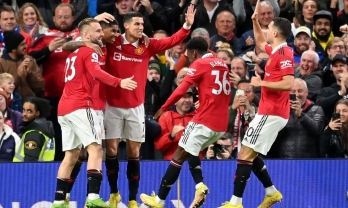 CHÍNH THỨC: MU ký kết thành công với người thừa kế của Ronaldo