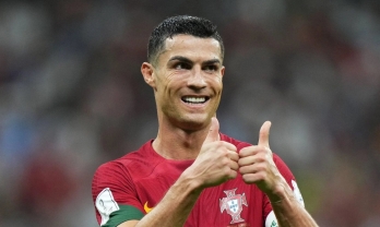 Người thầy vĩ đại chỉ ra đặc điểm ở Ronaldo mà HLV nào cũng muốn có