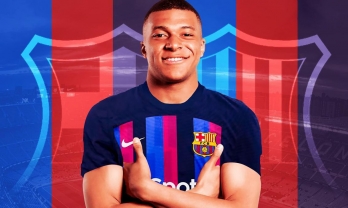 Tin chuyển nhượng 29/12: Barca gây sốc với Mbappe, PSG có chữ ký mới