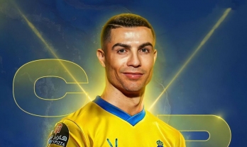 Những điều cần biết về Al Nassr - CLB mới của Cristiano Ronaldo