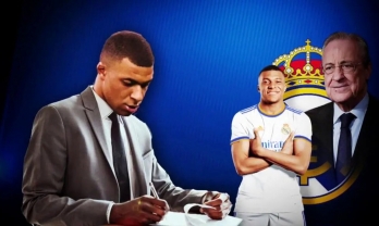 Chỉ cần một hành động, cửa về Real của Mbappe sáng hơn bao giờ hết?