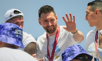Messi tái hiện cơn sốt 36 năm tại Argentina sau khi vô địch World Cup