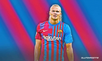 Tin chuyển nhượng 6/1: Barca xác nhận khả năng mua Haaland; Chelsea ký giao kèo độc