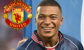 MU được 'đại gia' hỏi mua, thời cơ để sở hữu Mbappe ngay trước mắt