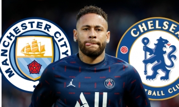 Huyền thoại Brazil chỉ thẳng bến đỗ hoàn hảo cho Neymar sau khi rời PSG